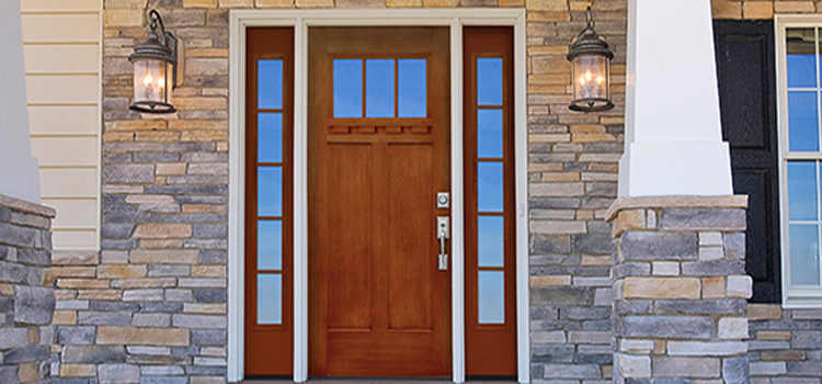 residential entry door repair Loma Linda