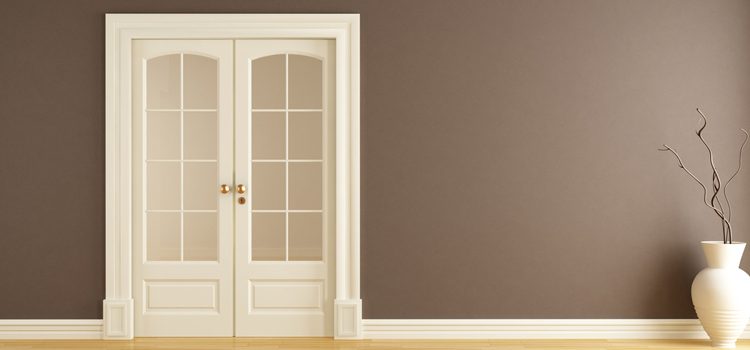residential fiberflasss door repair Loma Linda
